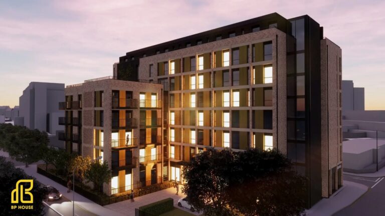 Thiết kế mặt tiền căn hộ dịch vụ: Những sai lầm dễ mất khách