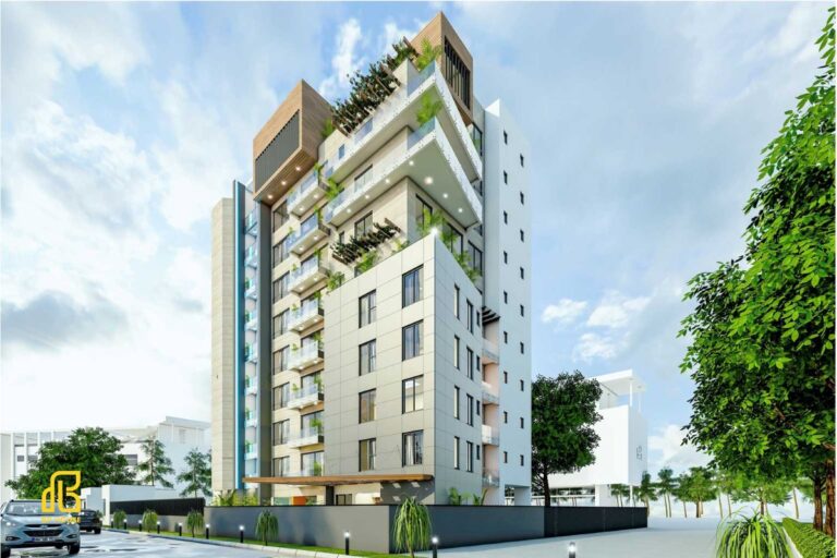 Thiết kế thi công tòa nhà dịch vụ chuẩn: Bí kíp từ A-Z