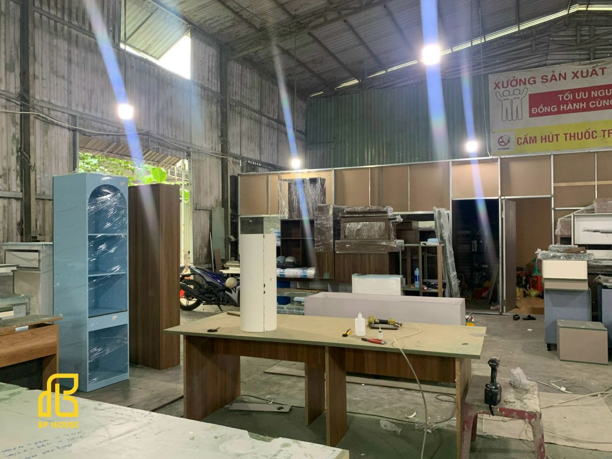 dự án thiết kế căn hộ 2 phong ngủ vinhomes