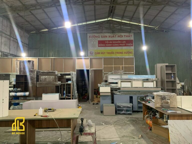 Dự án căn hộ 2PN Vinhomes tại Quận 9, TP.HCM