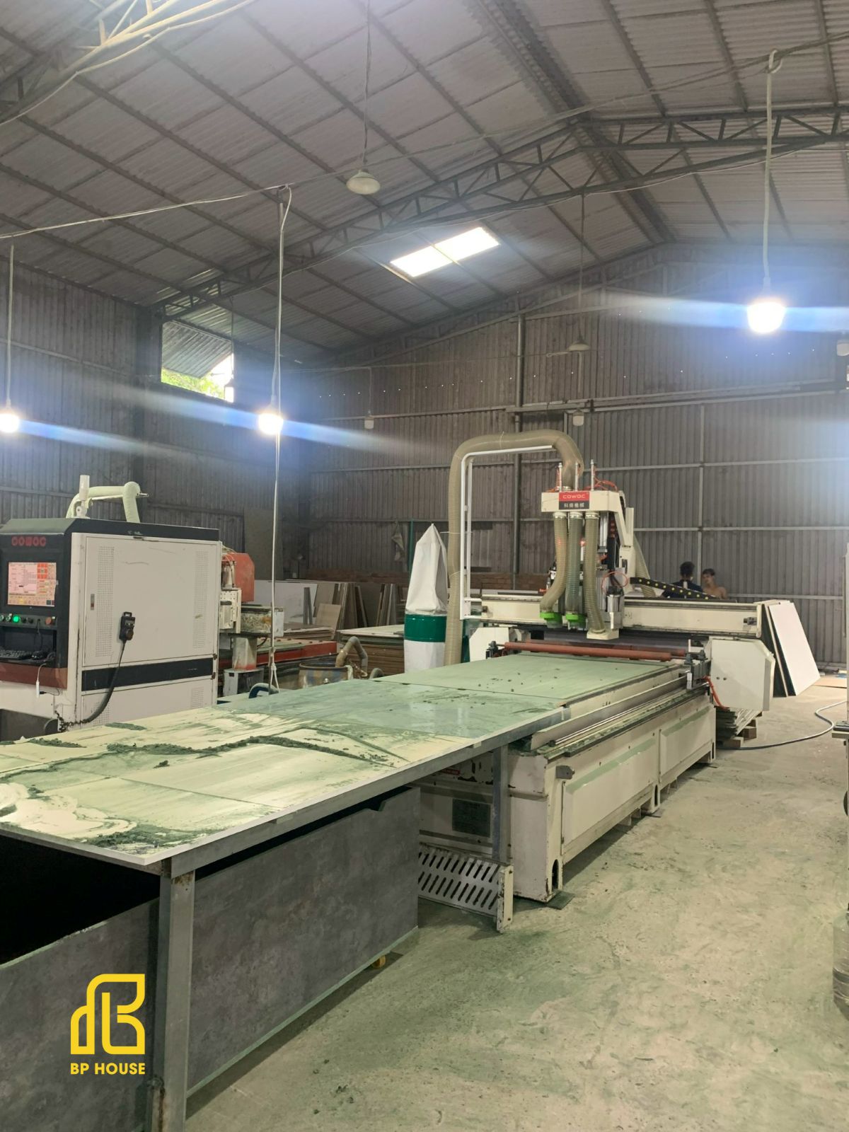 dự án thiết kế căn hộ 2 phong ngủ vinhomes