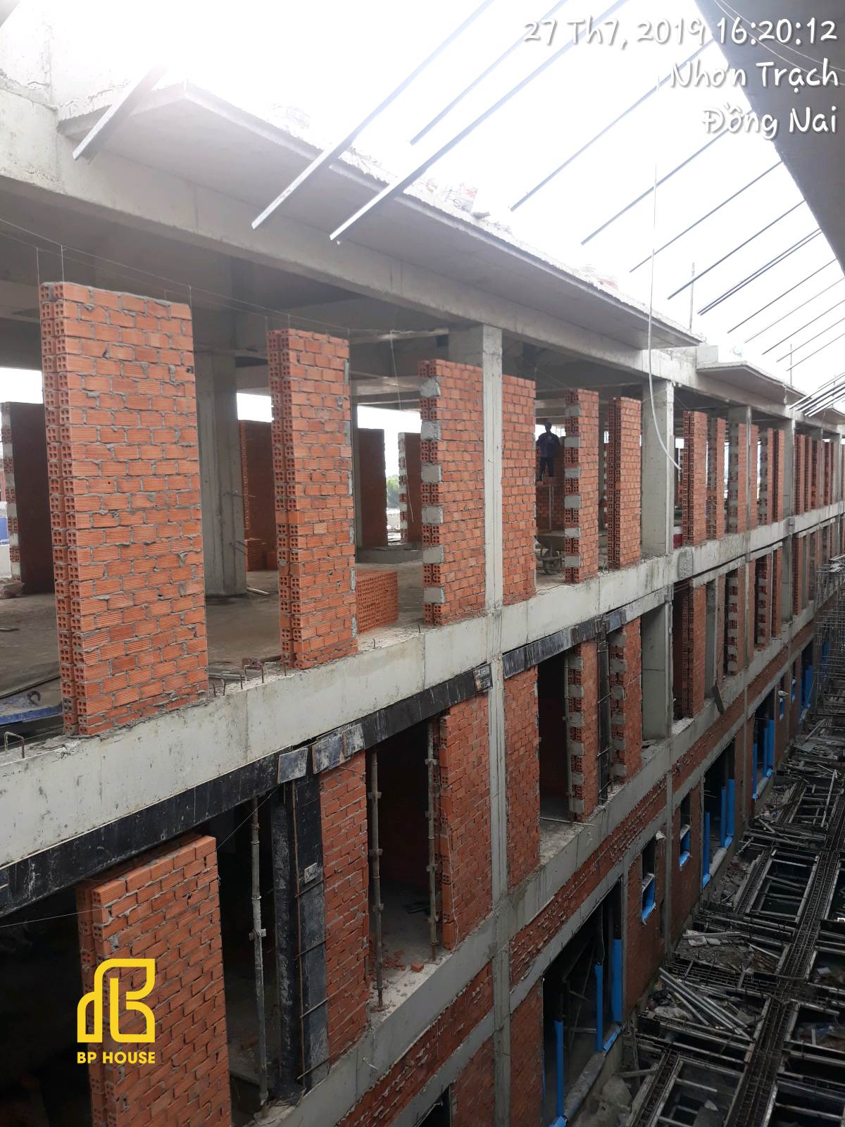 dự án khu tổ hợp biệt thự cao cấp