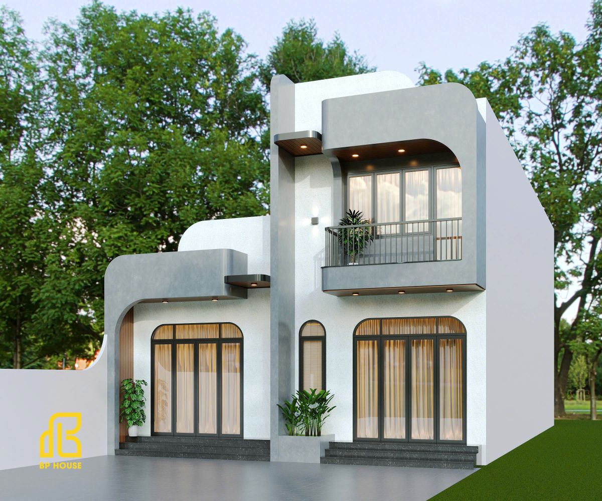 dự án nhà ở anh Minh