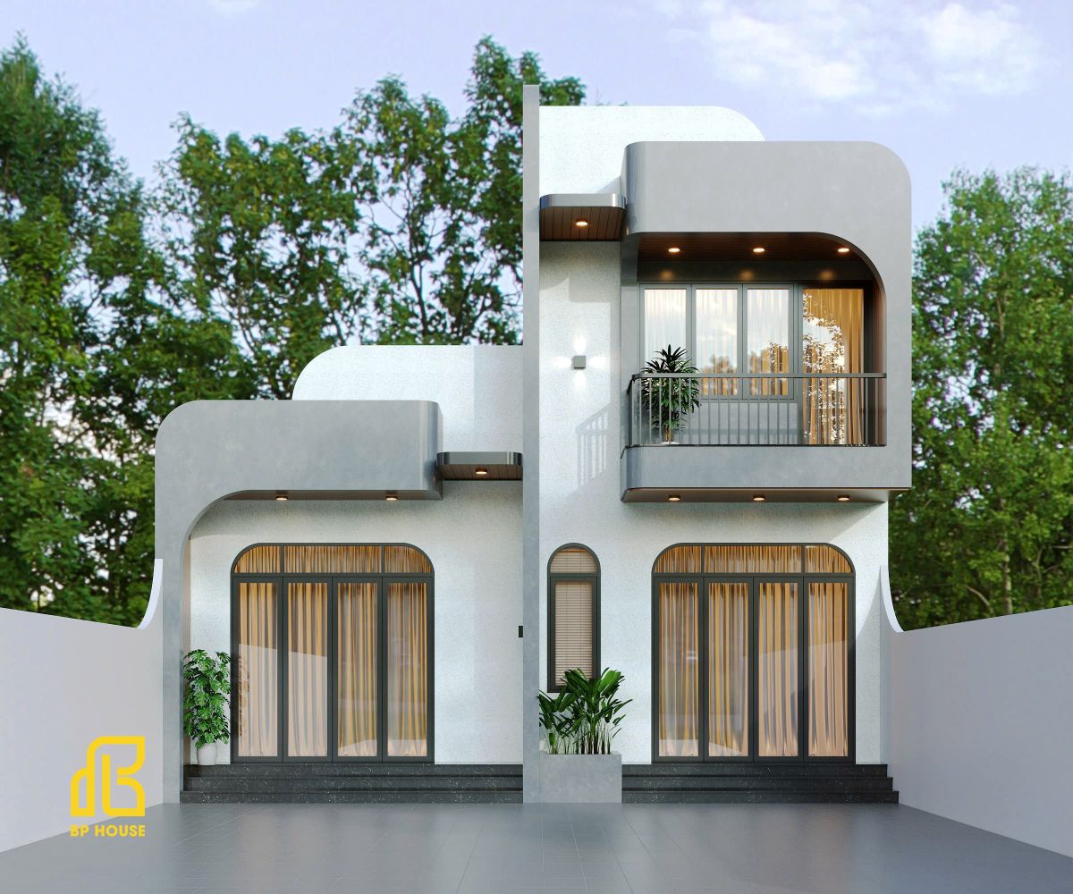 dự án nhà ở anh Minh