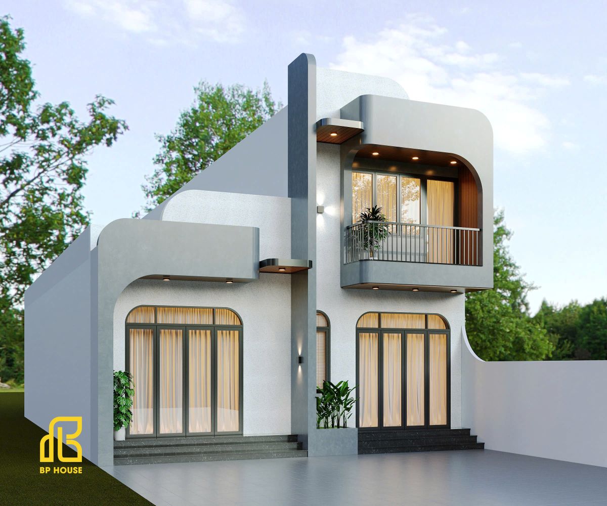 dự án nhà ở anh Minh