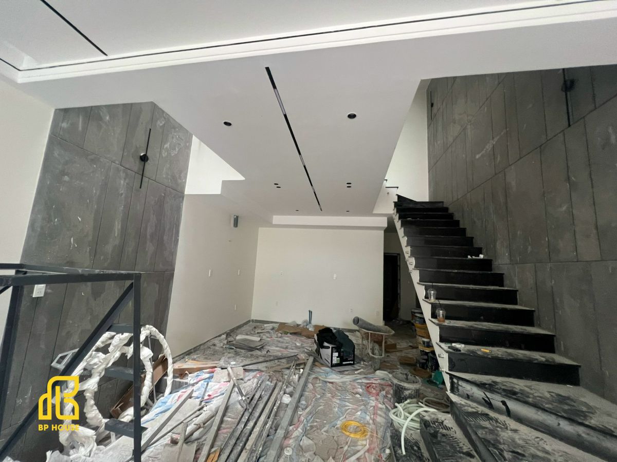 dự án nhà ở anh Phi