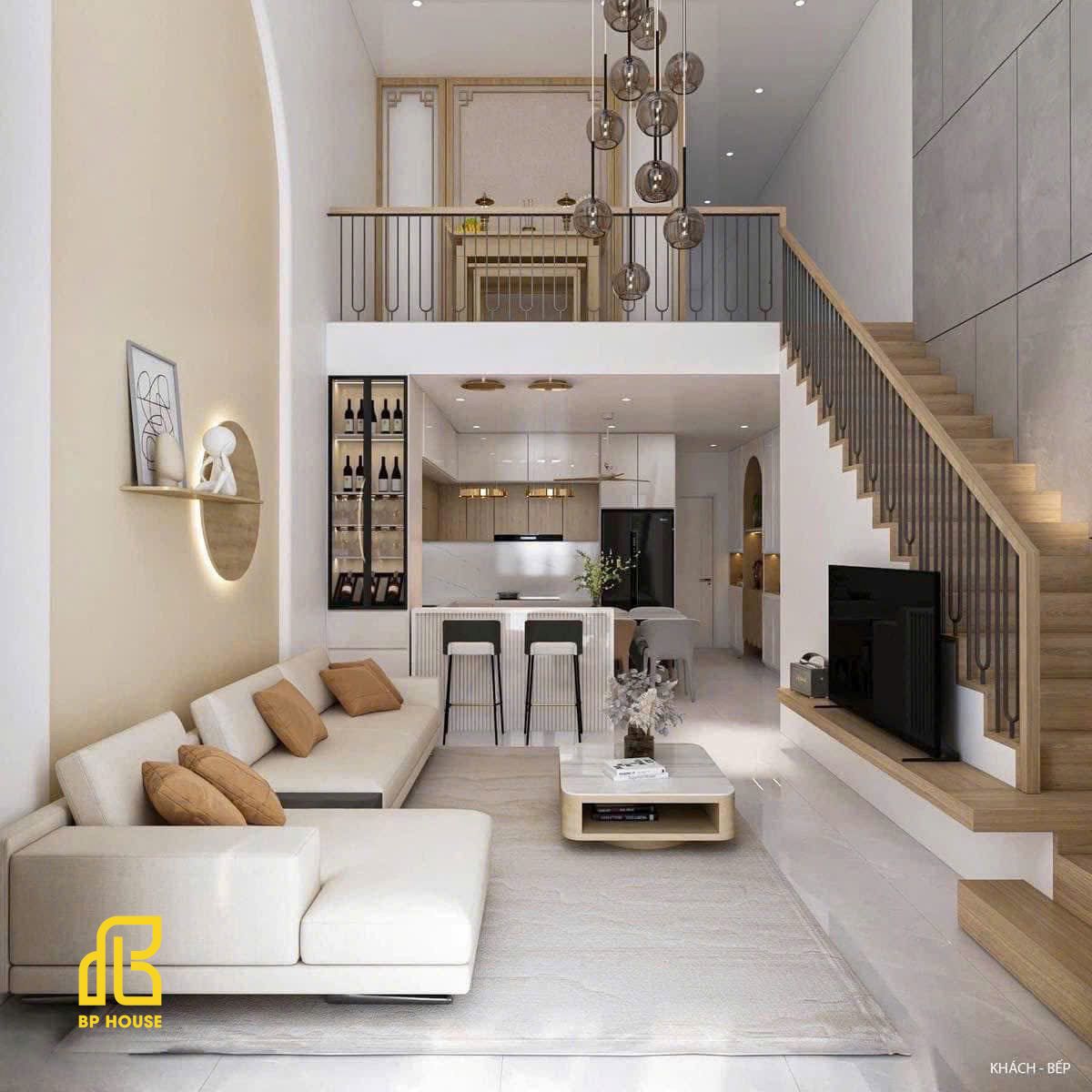 dự án nhà ở anh Phi