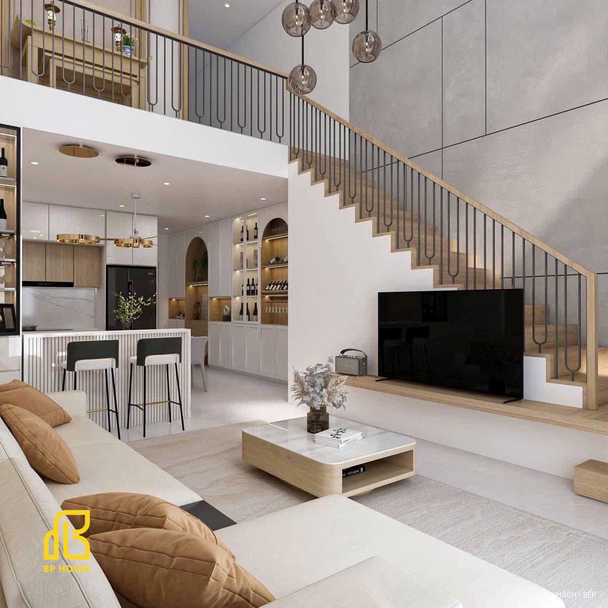 dự án nhà ở anh Phi