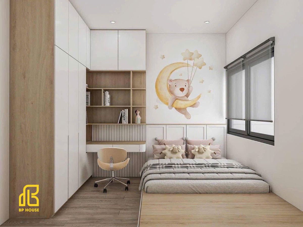 dự án nhà ở anh Phi