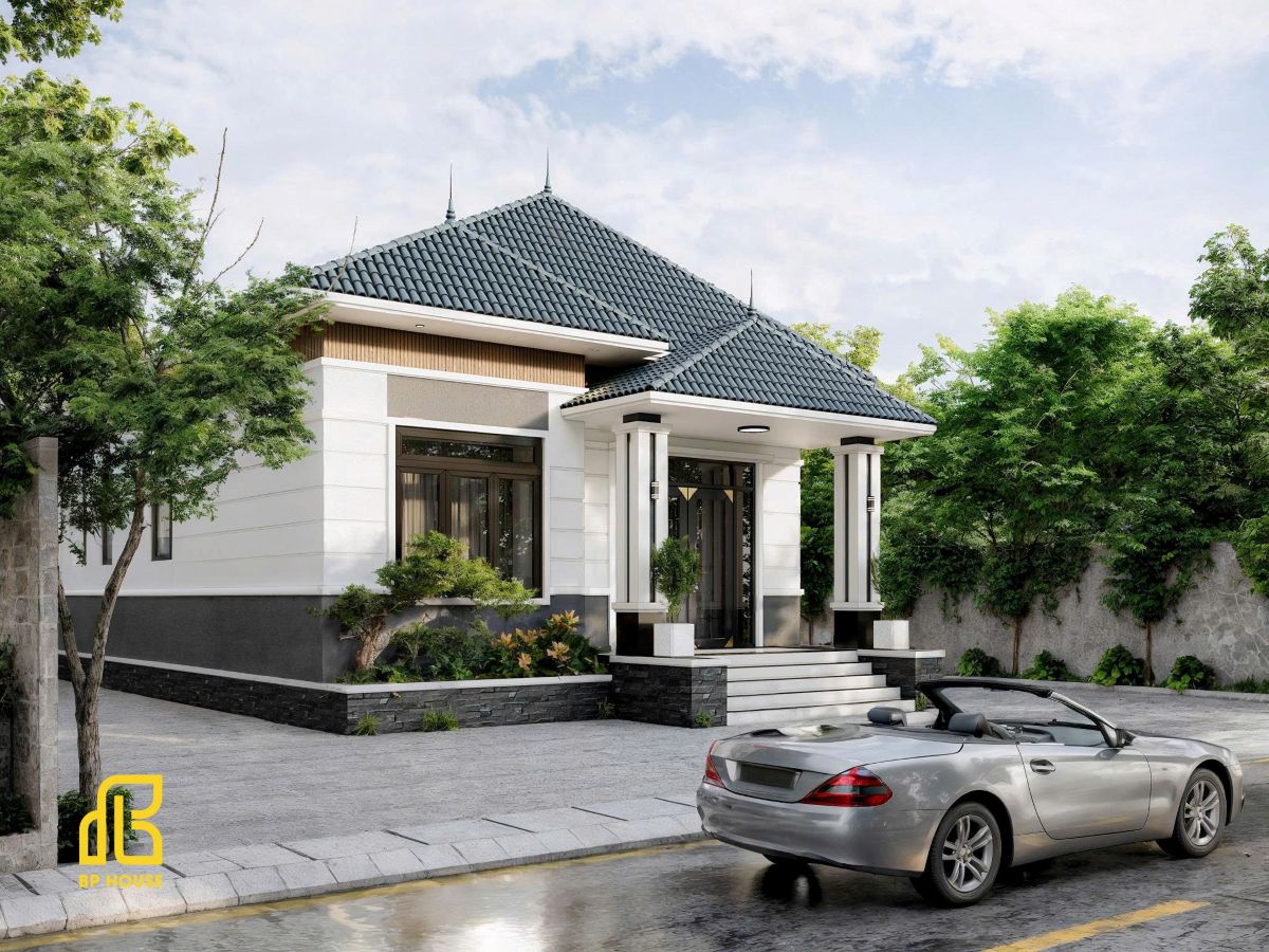 dự án nhà ở anh Việt