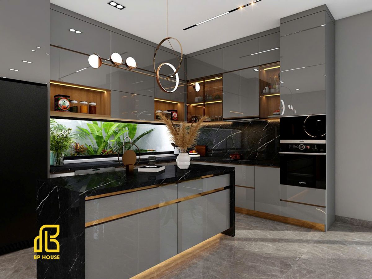 dự án nhà ở chị Lan