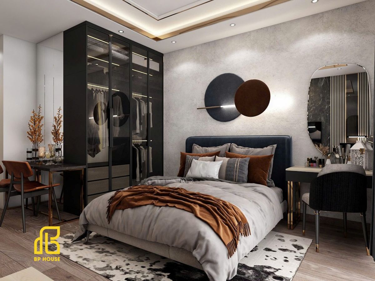 dự án nhà ở chị Lan