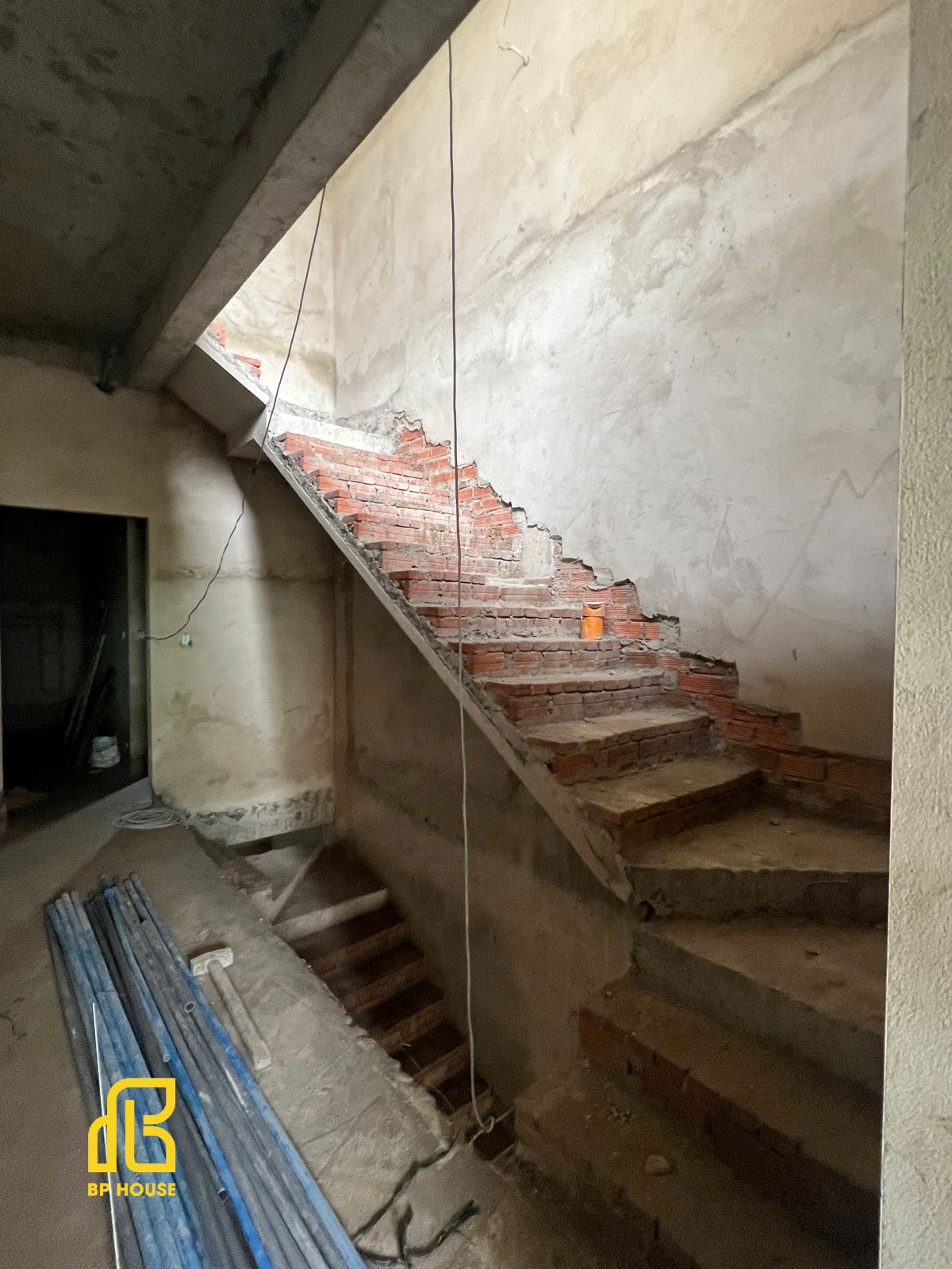 dự án nhà ở chị Thủy