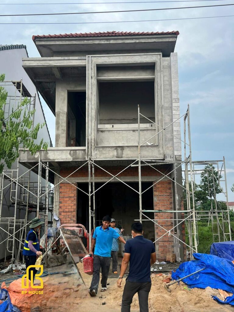 Dự án nhà ở tại Bình Thuận