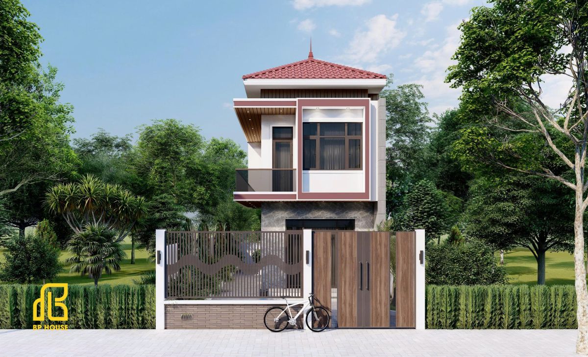 dự án nhà ở chị Thủy