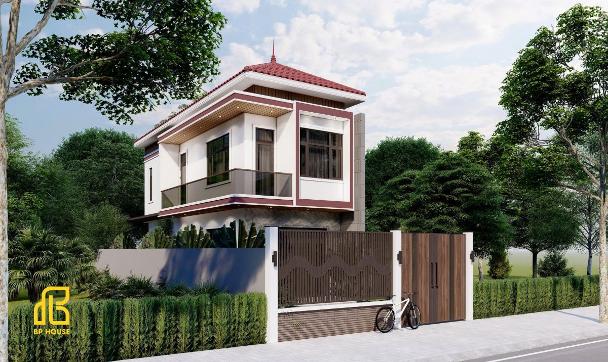 dự án nhà ở chị Thủy