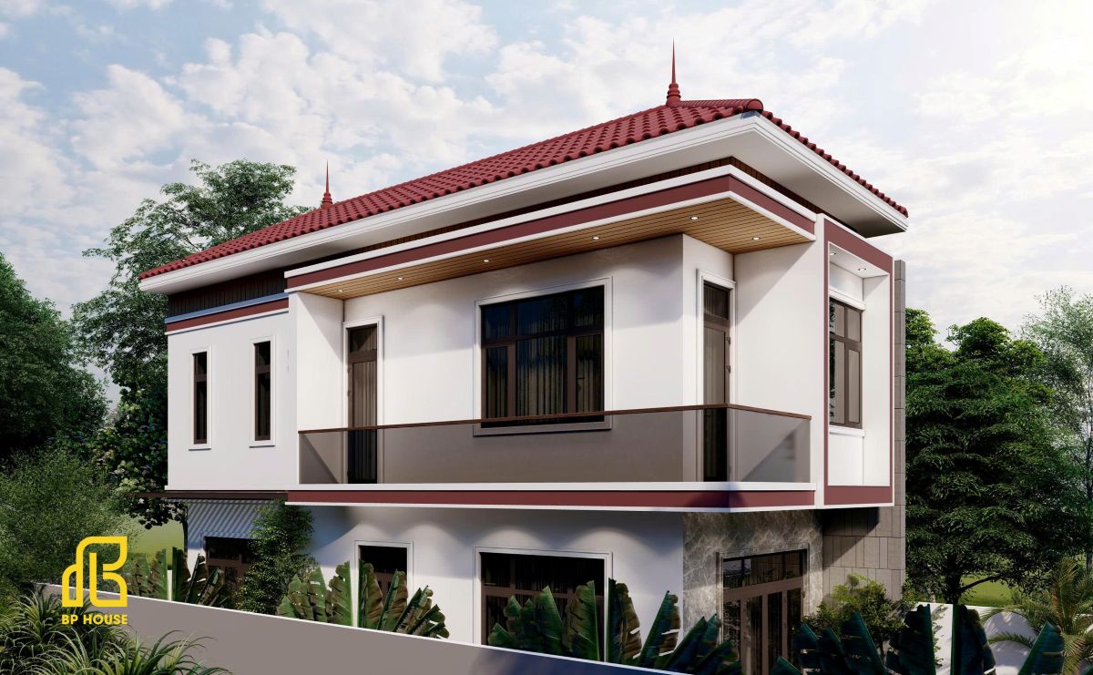 dự án nhà ở chị Thủy