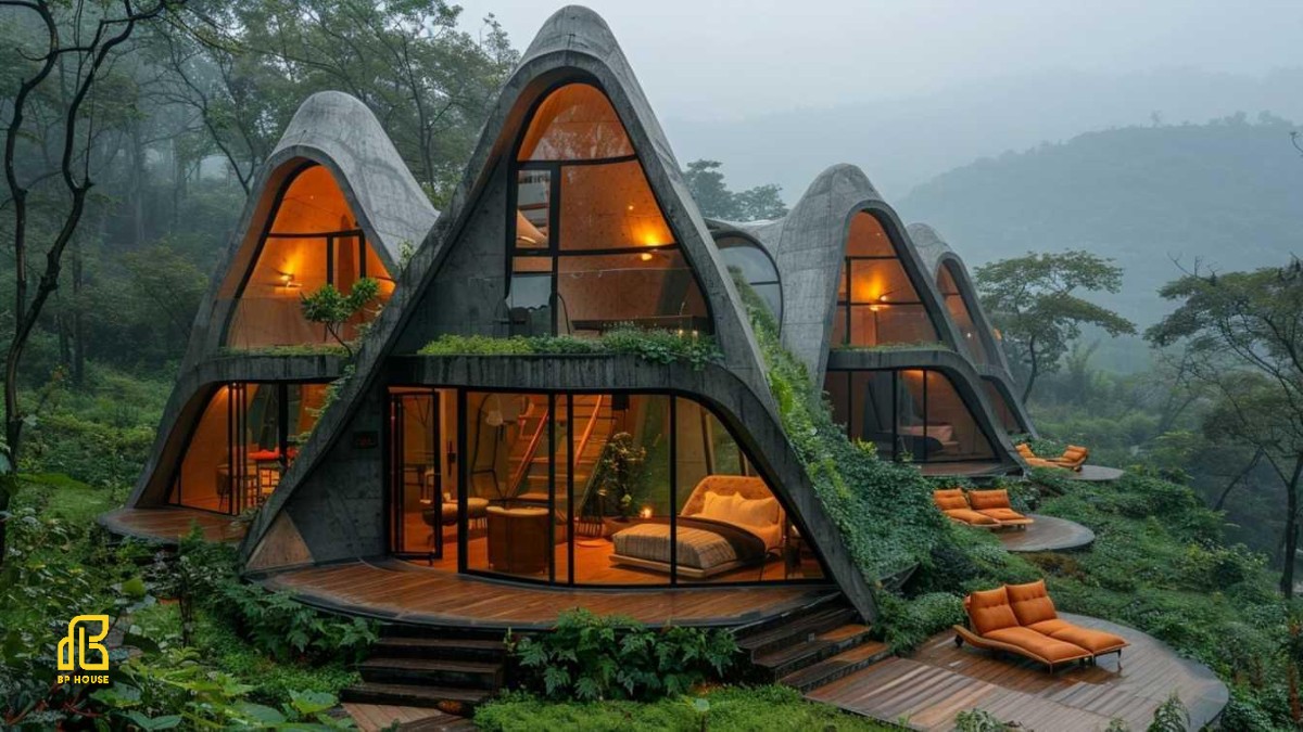 thiết kế thi công resort chuyên nghiệp