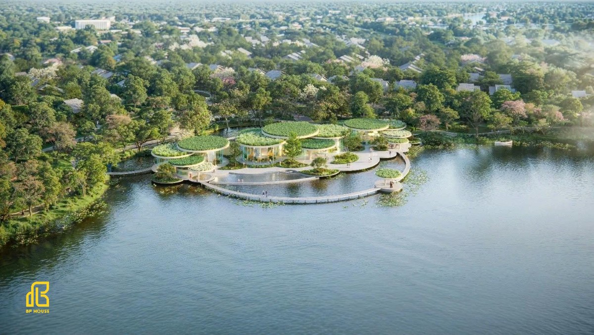 thiết kế resort 3 sao