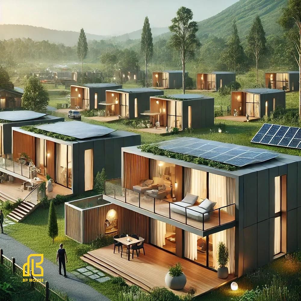 thiết kế resort 3 sao
