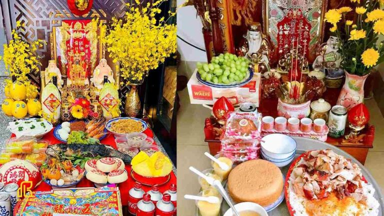 Thủ tục nhập trạch nhà mới chuẩn phong thủy 2026 từ A-Z