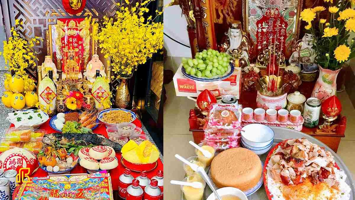 nhập trạch là gì