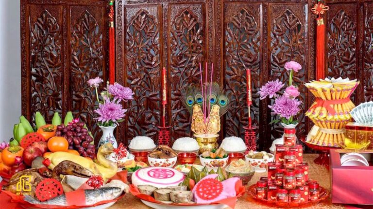 Lễ nhập trạch là gì? Hướng dẫn đầy đủ cách cúng nhập trạch nhà mới chuẩn nhất