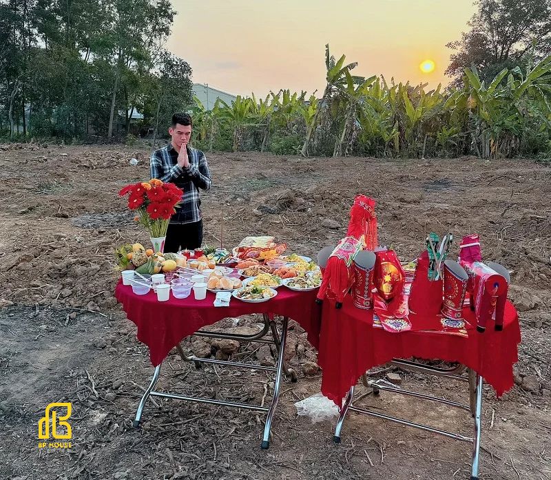 mượn tuổi làm nhà có tốt không