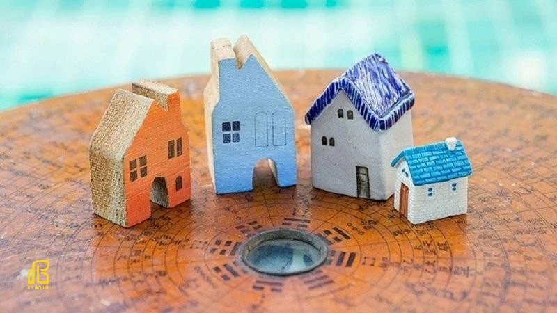 có nên xem phong thủy khi xây nhà