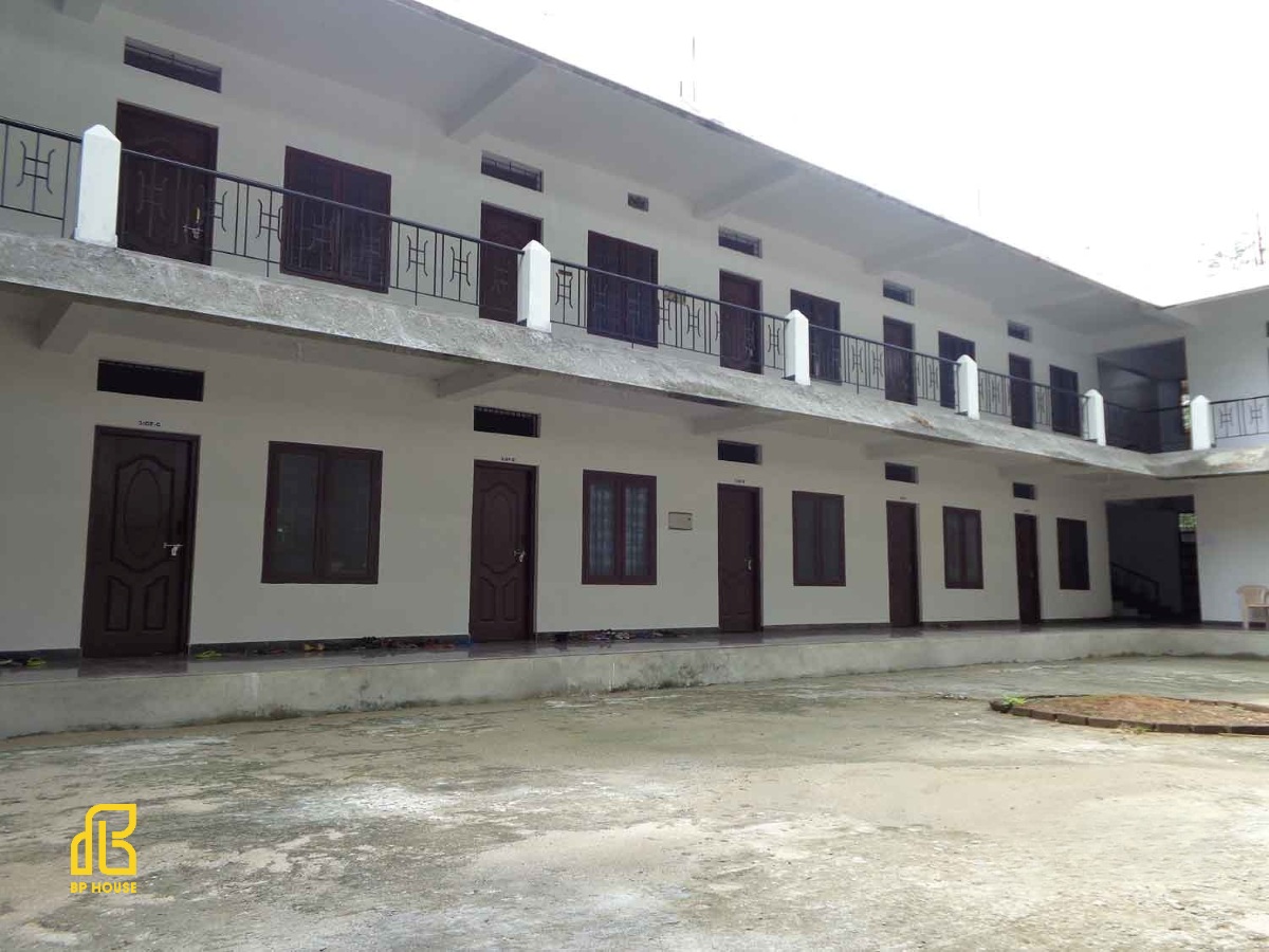 có nên xây nhà trọ cho thuê