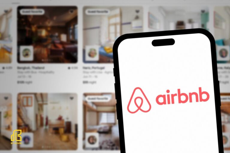 Kinh doanh Airbnb như thế nào? Hướng dẫn toàn diện cho người mới 2026
