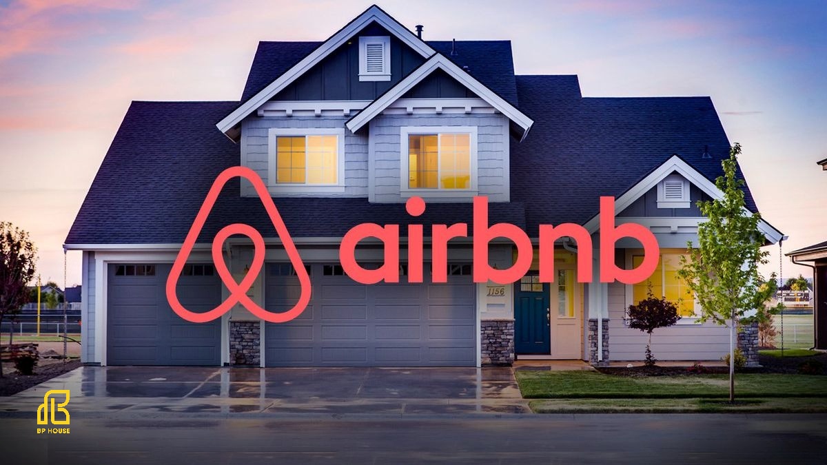 cách cho thuê nhà airbnb