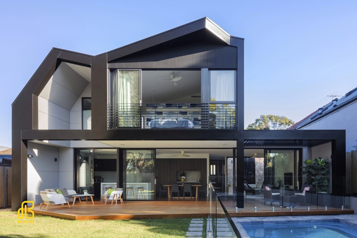 có nên xây nhà thép tiền chế