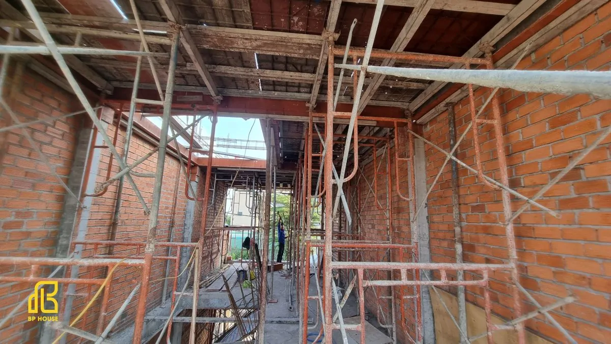 có nên xây nhà năm 2026