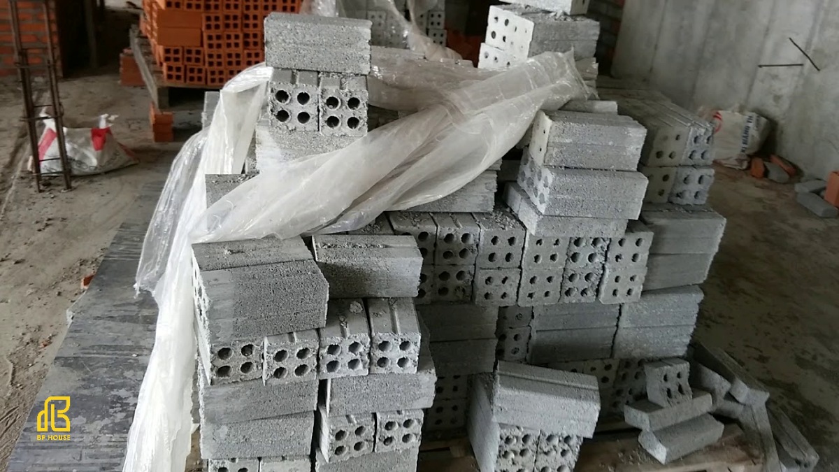 có nên xây nhà bằng gạch không nung