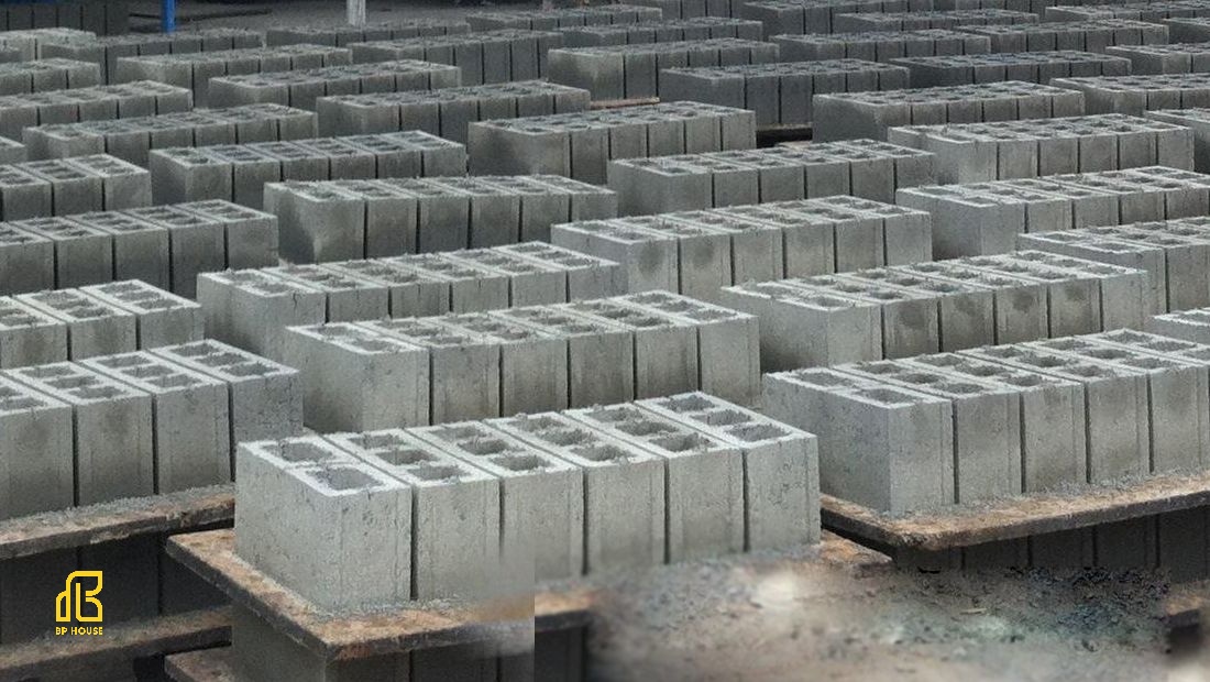 có nên xây nhà bằng gạch không nung
