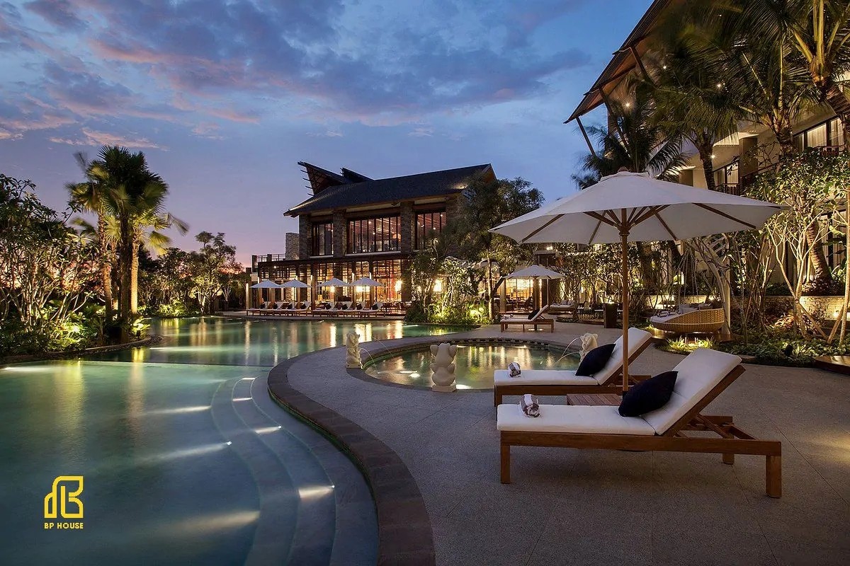 phong cách thiết kế đương đại