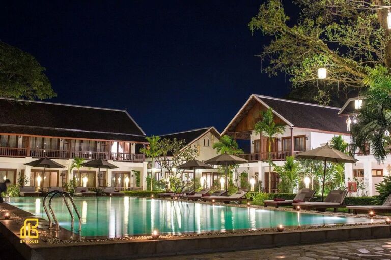 Phong cách thiết kế Indochine là gì? Đặc điểm, gợi ý mẫu thiết kế