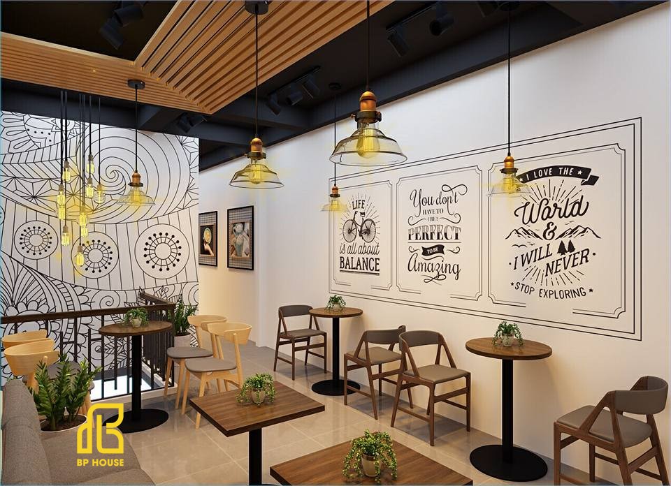 phong cách thiết kế korean