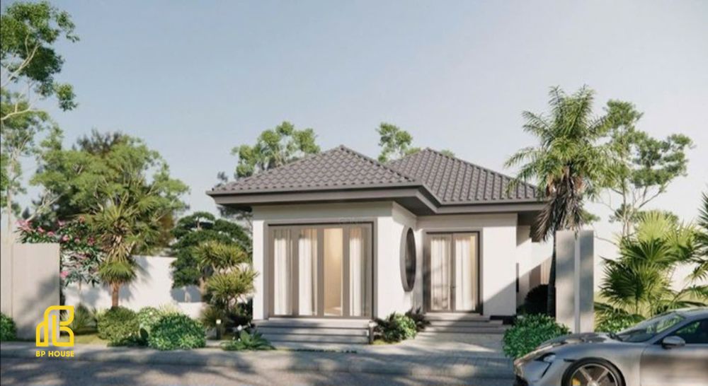 phong cách nhiệt đới