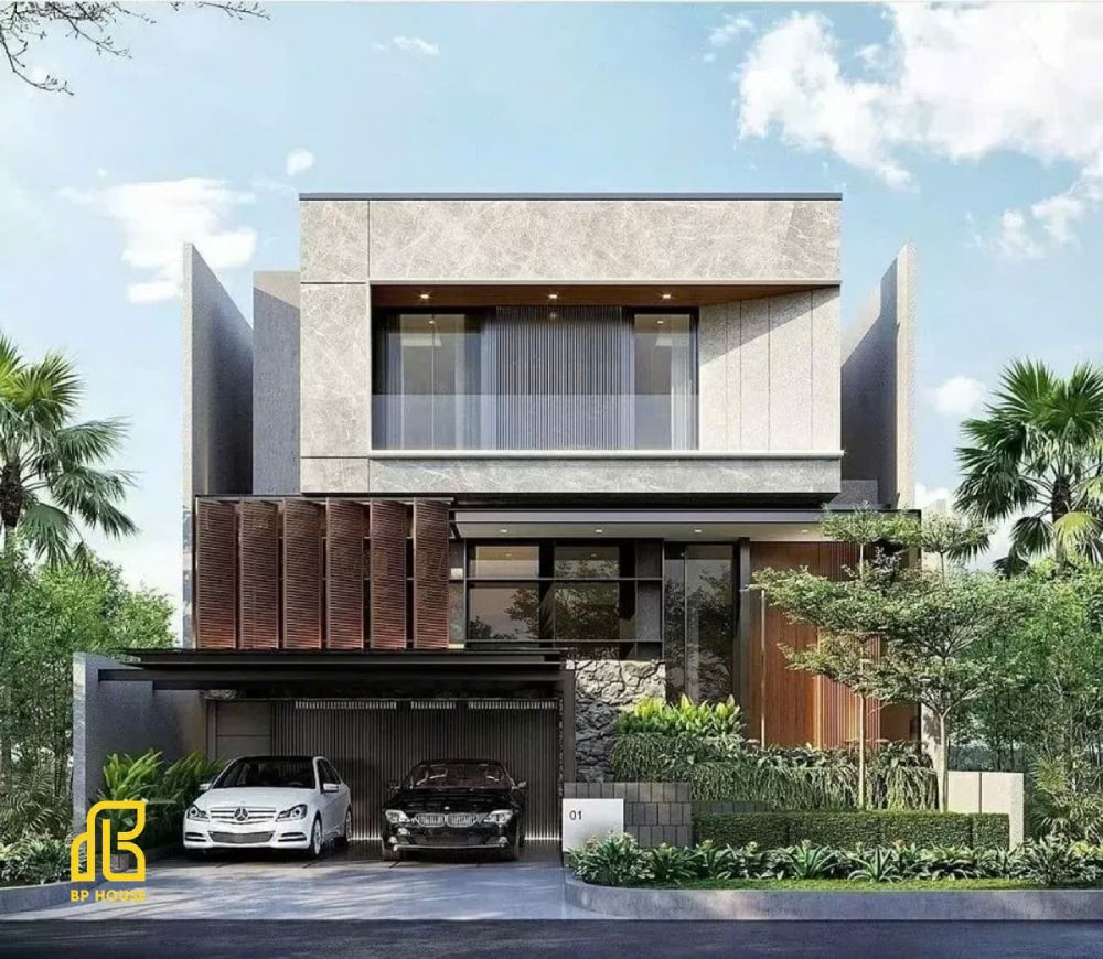 phong cách nhiệt đới