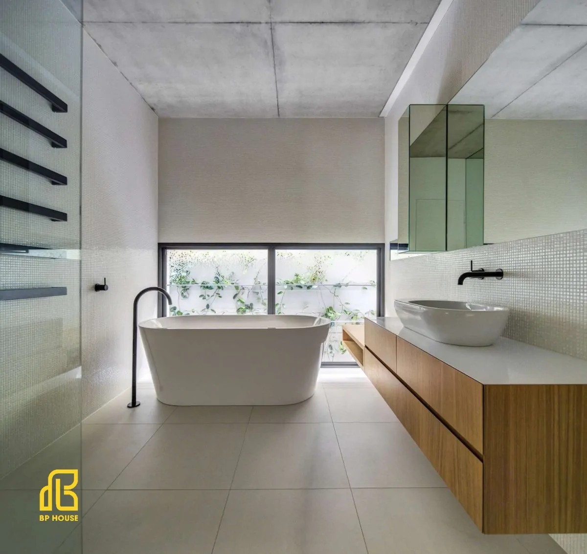 phong cách thiết kế tối giản