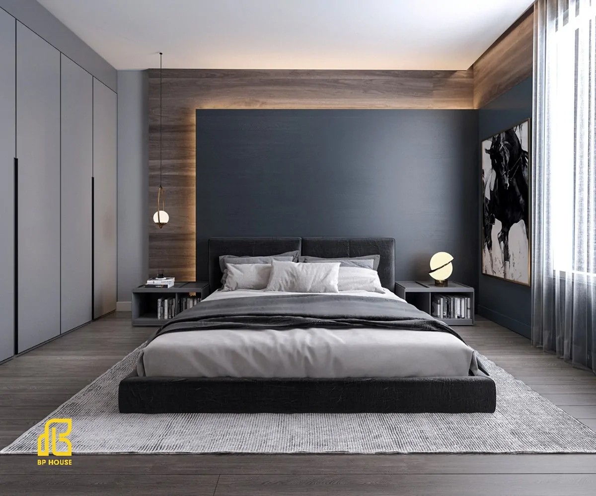 phong cách thiết kế tối giản