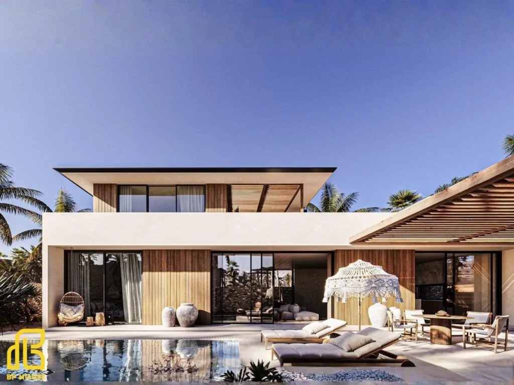 phong cách thiết kế Wabi Sabi