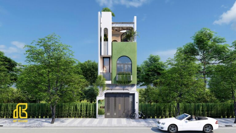 Phong cách thiết kế Wabi Sabi là gì? Đặc trưng nhận diện