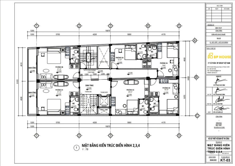 Sơ đồ phòng khách sạn là gì? Tổng hợp 25+ mẫu mặt bằng tối ưu