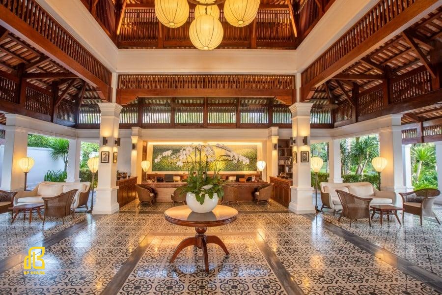mau-thiet-ke-chieu-sang-khach-san Thiết kế hệ thống chiếu sáng phong cách indochine