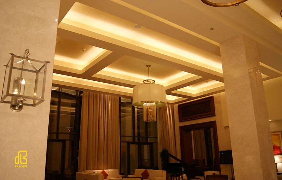 mau-thiet-ke-chieu-sang-khach-san Đèn LED dây hắt sáng