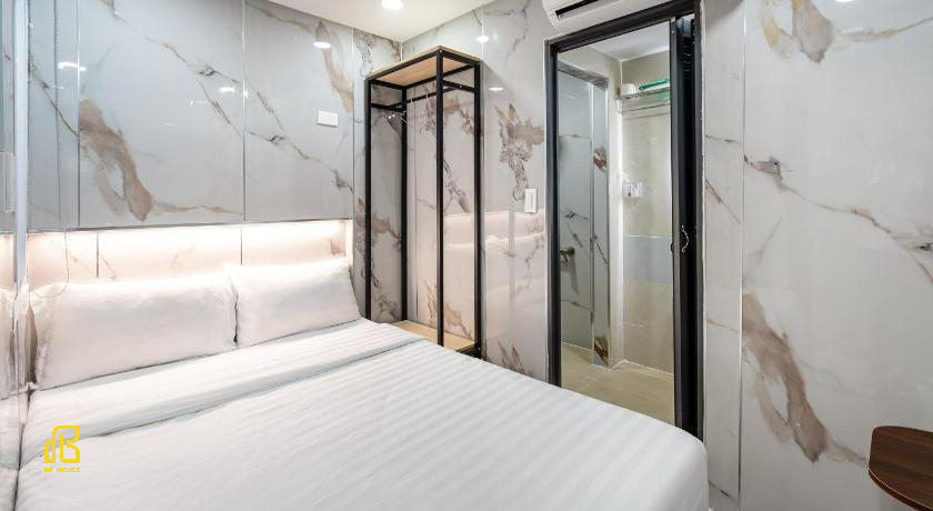 mau-thiet-ke-phong-nha-nghi-dep Mẫu thiết kế phòng nhà nghỉ nhỏ 12m2 - 15m2