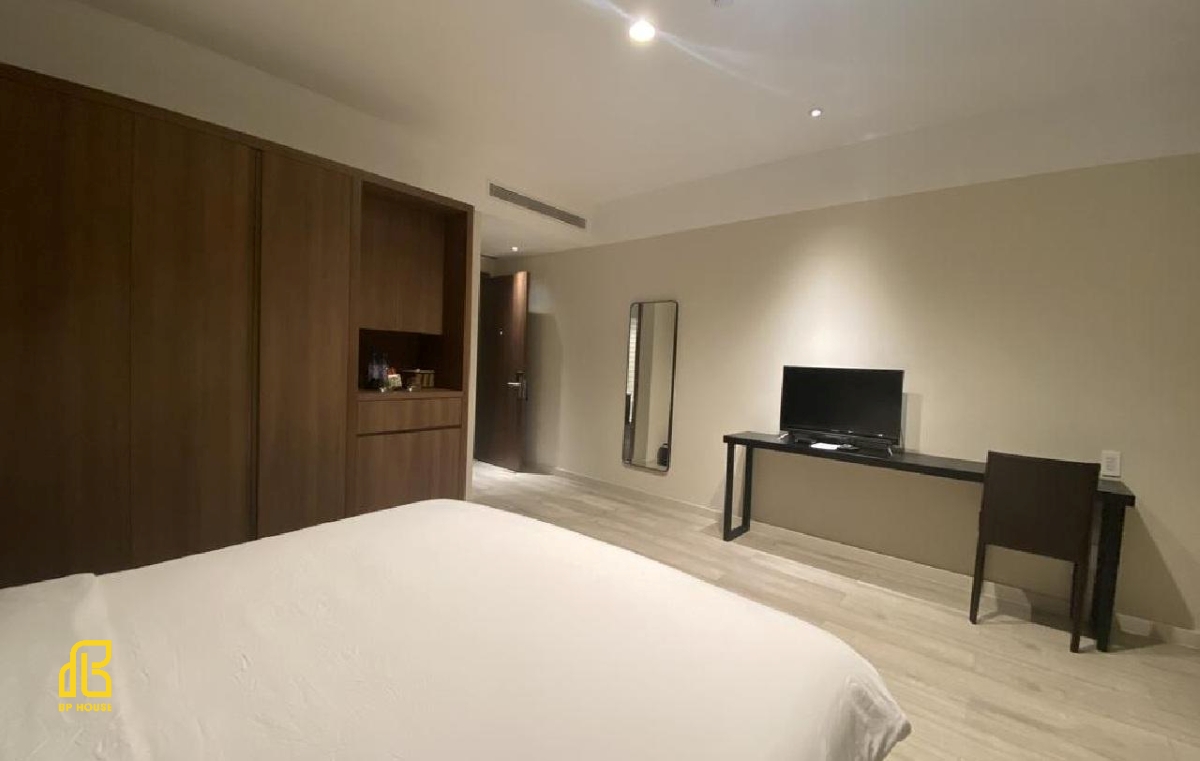 mau-thiet-ke-phong-nha-nghi-dep Mẫu phòng nhà nghỉ 20m2 tiện nghi hiện đại